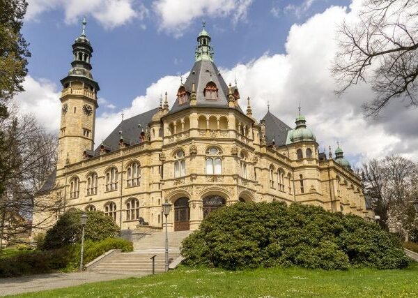 Exploring the Marvels of Liberec: Unveiling the Charms of Prague's North Bohemia