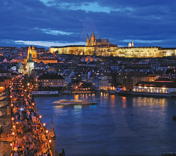 Unveiling the Enchanting Charms: Discovering Teplice in Ústí nad Labem
